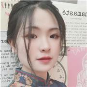 Professeure native chinoise pour tous les niveaux